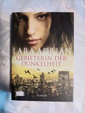 Gebieterin dunkelheit lara gebraucht kaufen  Allendorf (Eder)