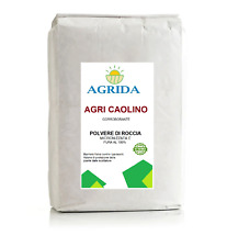 Agrida caolino corroborante usato  Santa Maria la Carità