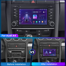 Android car stereo for sale  LEICESTER