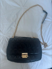 Michael kors black for sale  LONDON
