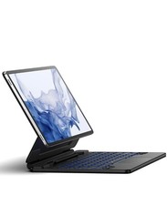 Dexnor tastatur hülle gebraucht kaufen  Hainburg