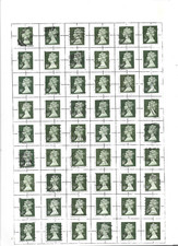 Stamps 18p 1971 for sale  CHESSINGTON