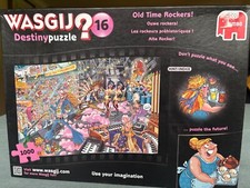 jumbo jigsaw puzzle for sale jumbo jigsaw puzzle for sale ABERGAVENNY