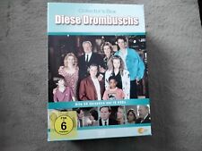 Dvd drombuschs 39 gebraucht kaufen  Berlin