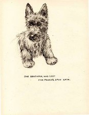 Funny original vintage for sale  MOLD