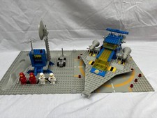 Lego vintage space for sale  ST. LEONARDS-ON-SEA
