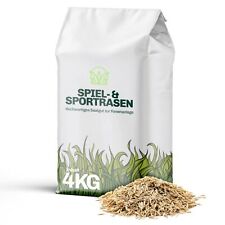 Spiel sportrasen rasensamen gebraucht kaufen  Laatzen