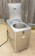 Romco 30lb high for sale  COLCHESTER