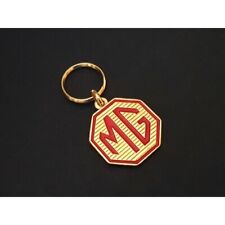 Porte clés mgb d'occasion  Espéraza