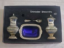 Vintage grenadier sliversmiths for sale  NEWARK