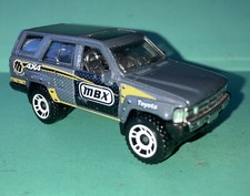 Matchbox toyota runner for sale  WHITSTABLE