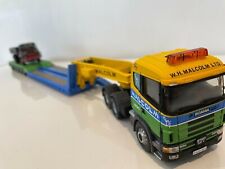 Corgi scania low for sale  STIRLING