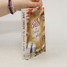 Domek na pláži  |  Jane Green na sprzedaż  Wysyłka do Poland