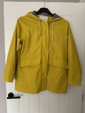 Redoute yellow raincoat for sale  WISBECH