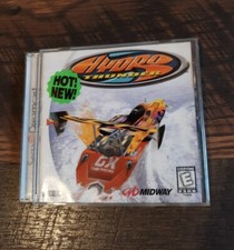 Hydro thunder sega for sale  Penn Yan