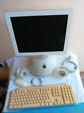 Computer vintage apple usato  Italia