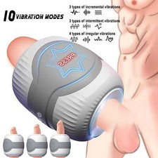 Automatique sextoy vaginette d'occasion  Nanteuil-le-Haudouin