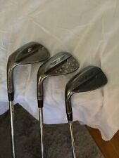 Set titleist sm8 for sale  Wooster