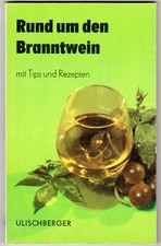 Rund den branntwein gebraucht kaufen  Leipzig
