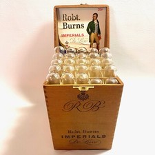 Vtg lot cigar for sale  Belgrade