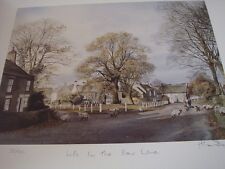 Alan ingham life for sale  STAFFORD