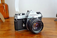 Pentax objectifpentax asahi d'occasion  France