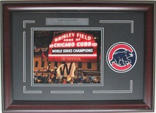 Wrigley field cubs for sale  Camp Hill