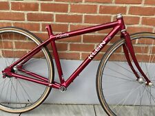 Klein kirsten shimano for sale  WATERLOOVILLE