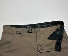 Prana zion brown for sale  Williston