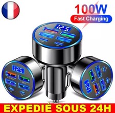 Allume cigare chargeur d'occasion Allume cigare chargeur d'occasion  Pommeuse