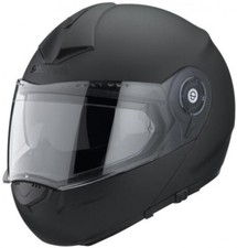 Casco SCHUBERTH C3 PRO BLACK MATT, używany na sprzedaż  Wysyłka do Poland