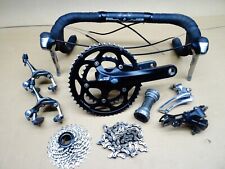 Shimano ultegra 105 for sale  Shipping to Ireland