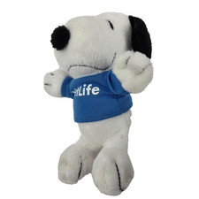 Snoopy plush stuffed for sale  Pittsburgh