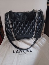 Sac ninon lancel d'occasion  Saint-Clair-du-Rhône