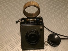 Ancienne radio tsf d'occasion  Metz-