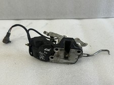 Usado, 1992 1993 1994 1995 1996 1997 TOYOTA PREVIA ATUADOR DE TRAVA DE PORTA DIANTEIRO DIREITO comprar usado  Enviando para Brazil
