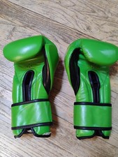 Usado, Luvas de boxe Cleto Reyes 14 oz comprar usado  Enviando para Brazil
