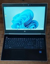 Notebook probook 450 usato  Roma
