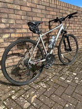 Specialized crosstrail sports for sale  CARDIFF