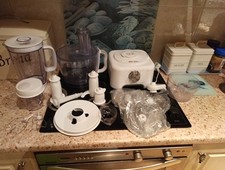 kenwood food processor fp110 for sale kenwood food processor fp110 for sale WHITEHAVEN