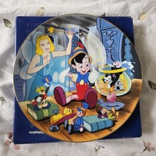 Pinocchio kenleys collectors for sale  BEDFORD
