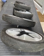Silver cross pioneer for sale  NUNEATON