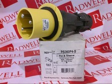 LEGRAND PS360P4-S / PS360P4S (NOVO NA CAIXA) comprar usado LEGRAND PS360P4-S / PS360P4S (NOVO NA CAIXA) comprar usado  Enviando para Brazil