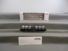 Märklin spur 00778 gebraucht kaufen  Wenden