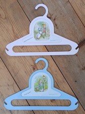Lot cintres enfant d'occasion  Pont-l'Abbé