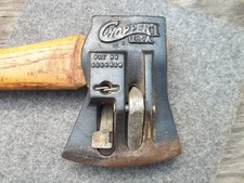 maul wedge splitting axe for sale  South Fulton