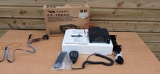 Yaesu 7800e 70cm for sale  LONDONDERRY