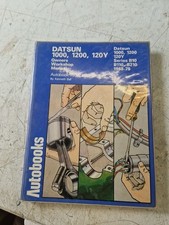 datsun 1200 for sale datsun 1200 for sale SUTTON