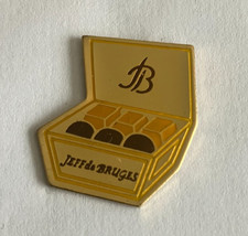 Pin chocolats jeff d'occasion Pin chocolats jeff d'occasion  Aizenay