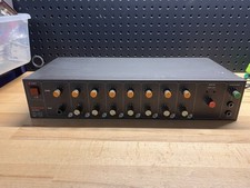 Untested powers tascam for sale  Princeton